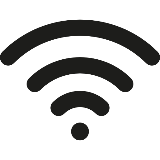 sinal wifi